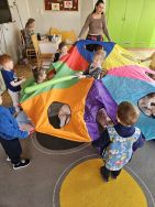 Krasnale - mali badacze przyrody (12)