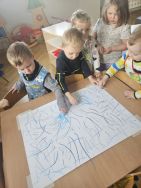 Krasnale - mali badacze przyrody (3)