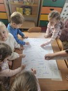 Krasnale - mali badacze przyrody (1)