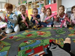 Krasnale - mali badacze przyrody (7)