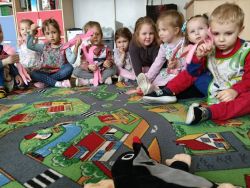 Krasnale - mali badacze przyrody (8)