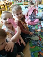 Krasnale - mali badacze przyrody (11)