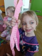 Krasnale - mali badacze przyrody (9)