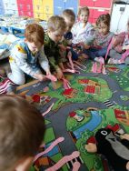 Krasnale - mali badacze przyrody (10)