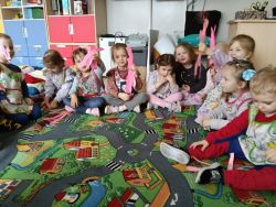 Krasnale - mali badacze przyrody (14)