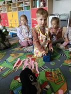 Krasnale - mali badacze przyrody (15)