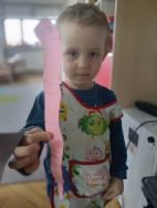 Krasnale - mali badacze przyrody (20)