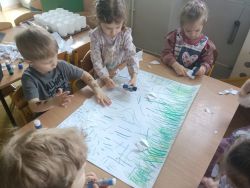 Krasnale - mali badacze przyrody (2)