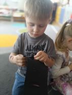 Krasnale - mali badacze przyrody (3)