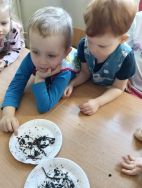 Krasnale - mali badacze przyrody (3)