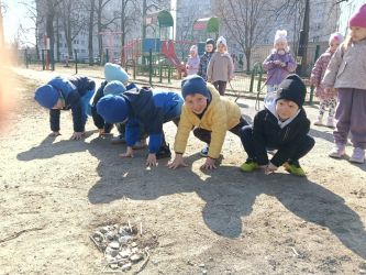 Wiosenny jogging w parku (13)