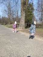 Wiosenny jogging w parku (5)