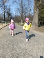 Wiosenny jogging w parku (11)