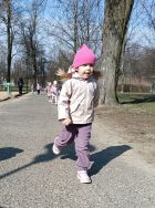 Wiosenny jogging w parku (8)