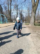 Wiosenny jogging w parku (9)