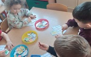 Smerfy poznają zawód sprzedawcy  (4)