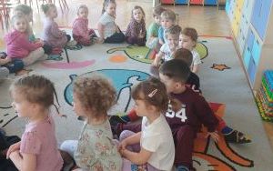 Smerfy poznają zawód sprzedawcy  (8)