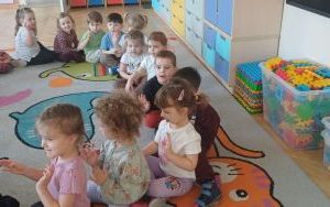 Smerfy poznają zawód sprzedawcy  (10)