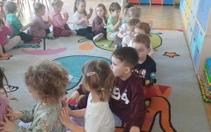 Smerfy poznają zawód sprzedawcy  (14)