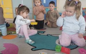 Smerfy poznają zawód sprzedawcy  (16)