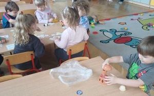 Smerfy poznają zawód sprzedawcy  (3)