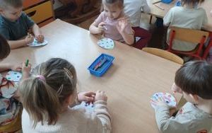 Tradycje Wielkanocne w grupie Smerfy (2)