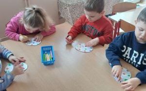 Tradycje Wielkanocne w grupie Smerfy (5)