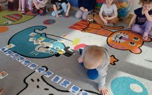 Tradycje Wielkanocne w grupie Smerfy (6)