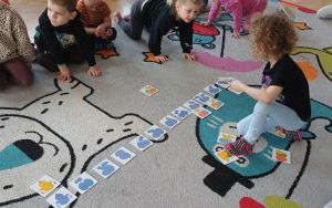 Tradycje Wielkanocne w grupie Smerfy (7)