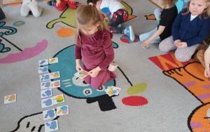 Tradycje Wielkanocne w grupie Smerfy (8)