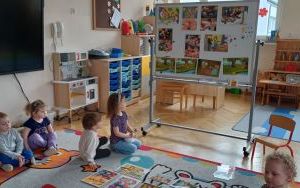 Tradycje Wielkanocne w grupie Smerfy (9)