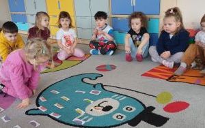 Tradycje Wielkanocne w grupie Smerfy (10)