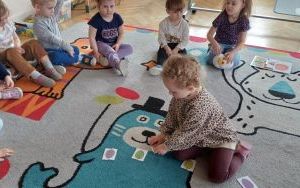 Tradycje Wielkanocne w grupie Smerfy (2)