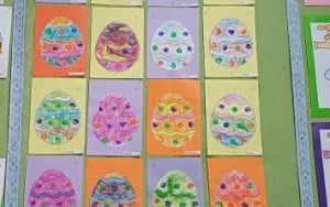 Tradycje Wielkanocne w grupie Smerfy (3)