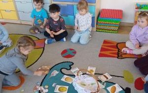 Tradycje Wielkanocne w grupie Smerfy (8)