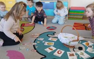 Tradycje Wielkanocne w grupie Smerfy (11)