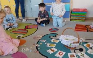 Tradycje Wielkanocne w grupie Smerfy (12)