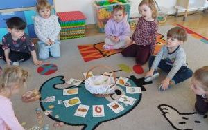 Tradycje Wielkanocne w grupie Smerfy (13)