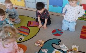 Tradycje Wielkanocne w grupie Smerfy (14)