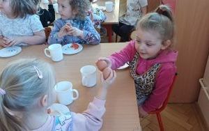 Tradycje Wielkanocne w grupie Smerfy (16)