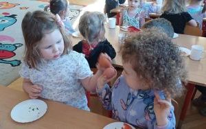 Tradycje Wielkanocne w grupie Smerfy (18)