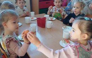 Tradycje Wielkanocne w grupie Smerfy (20)