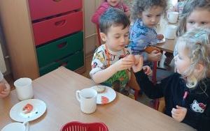 Tradycje Wielkanocne w grupie Smerfy (1)