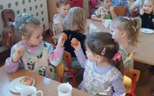 Tradycje Wielkanocne w grupie Smerfy (3)