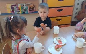 Tradycje Wielkanocne w grupie Smerfy (4)