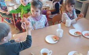 Tradycje Wielkanocne w grupie Smerfy (5)