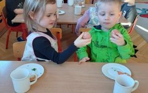 Tradycje Wielkanocne w grupie Smerfy (6)