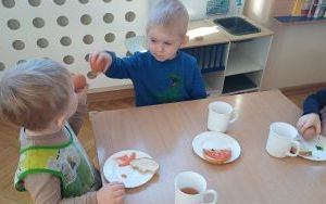 Tradycje Wielkanocne w grupie Smerfy (7)