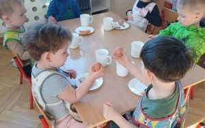 Tradycje Wielkanocne w grupie Smerfy (8)