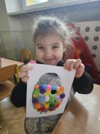 Krasnale w wielkanocnym nastroju (3)